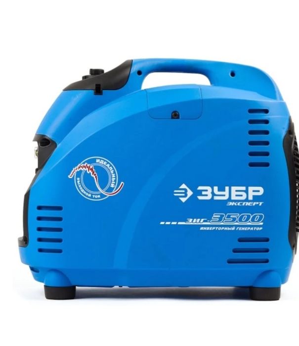 Электрогенератор Зубор ЗИГ-3500
