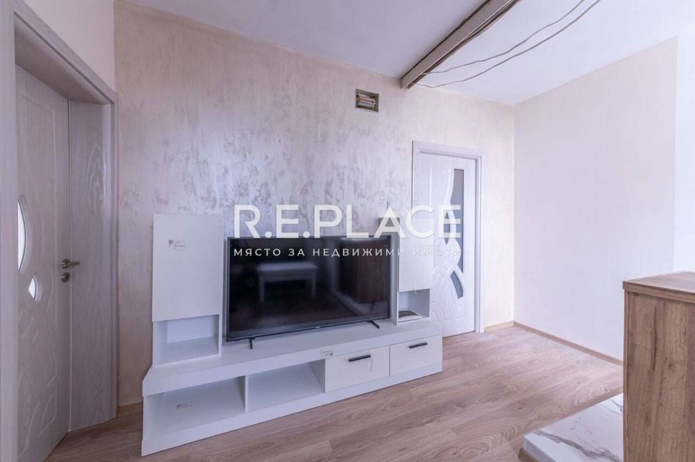 Дава се под наем Двустаен апартамент в Варна, Трошево - 50 кв.м за 459 € - Снимка #3