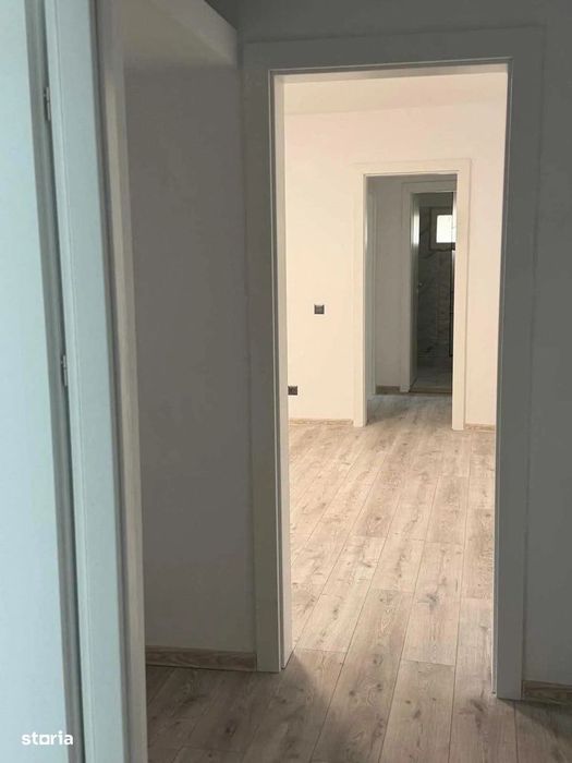 Apartament 2 camere semidecomandat, Parter – Strada Nanterre — fotografia 3