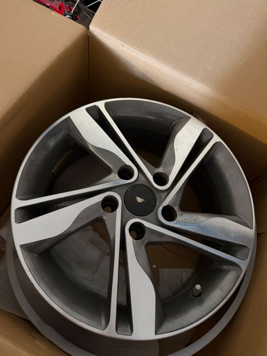 Продам диски R16