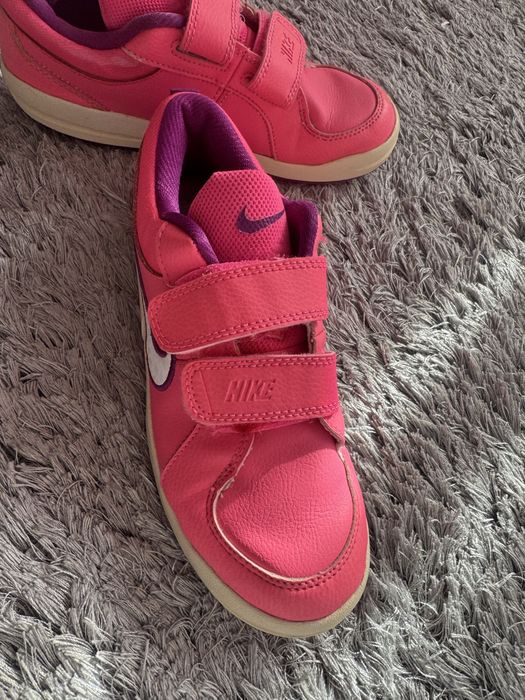 Детски маратонки Nike