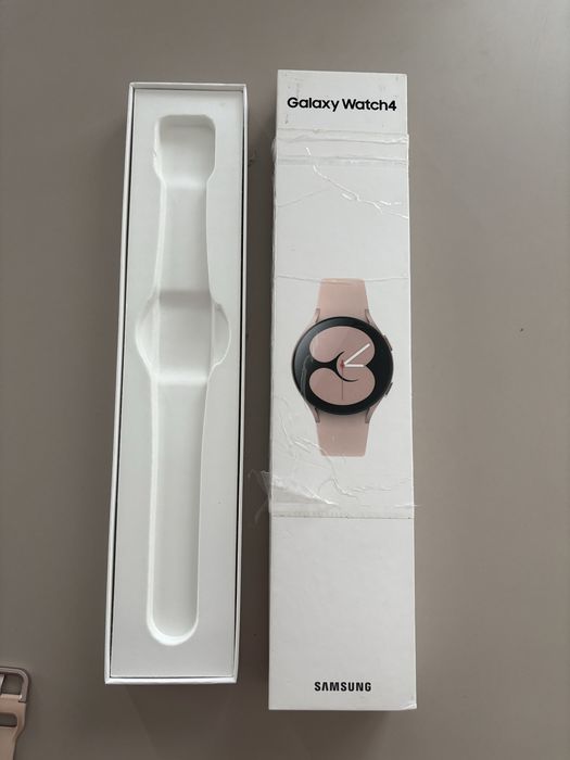 Samsung galaxy watch 4 ( 40 mm)