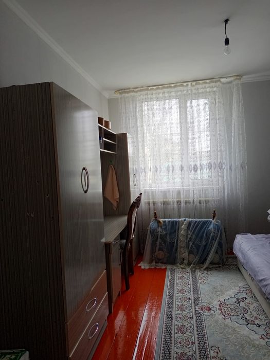 Жетсайда үй срочноо