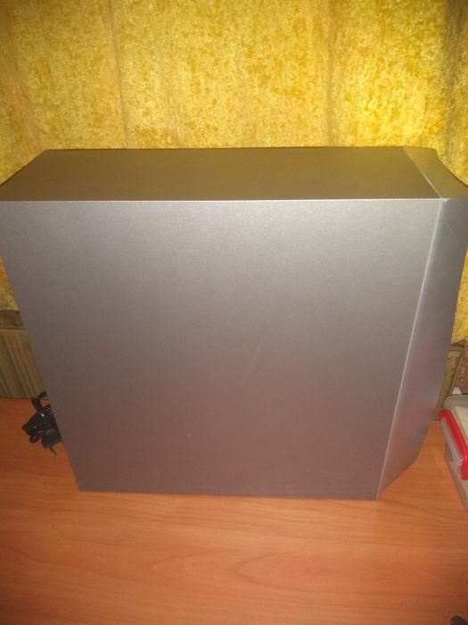 Активен буфер JVC  SP- PVS-66 ,за ремонт / части .