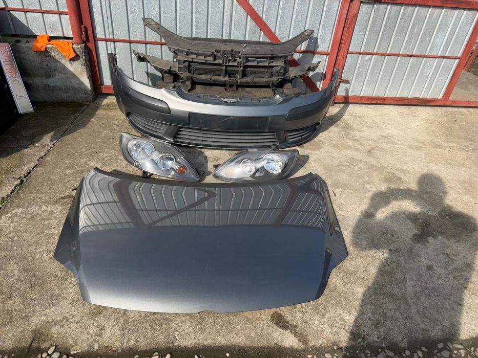 Fata/Spate complet Vw Passat B6 - Bara Vw fata Golf 5 - Fata Golf Plus