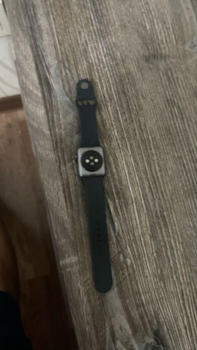 Apple watch 3 series
