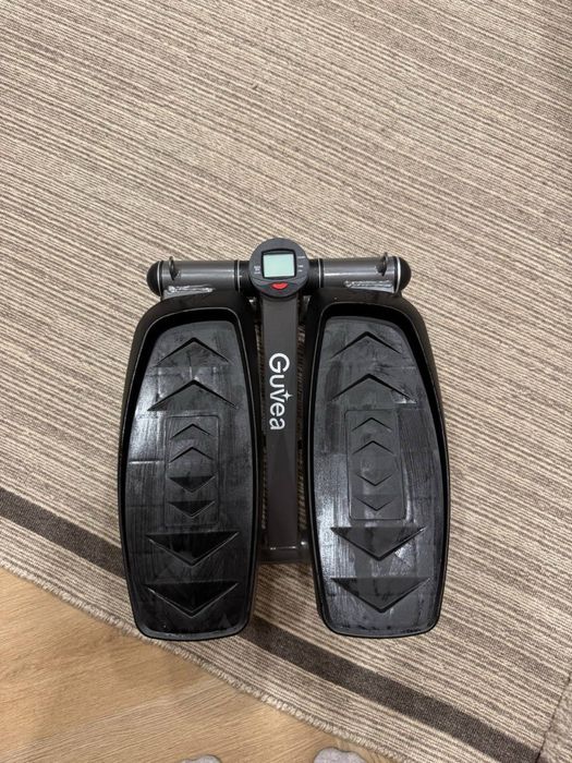 Степпер Буу с аксессуарами