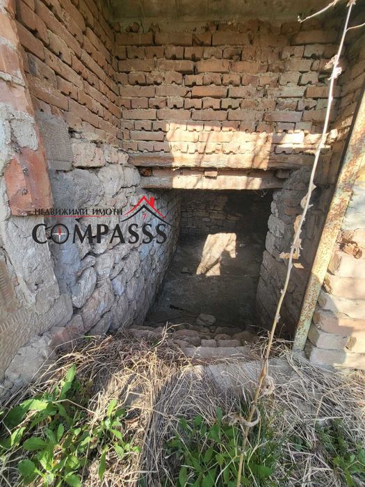 Продава се Къща в с. Лясково, Област Добрич - 70 кв.м за 72 €/кв.м - Снимка #3