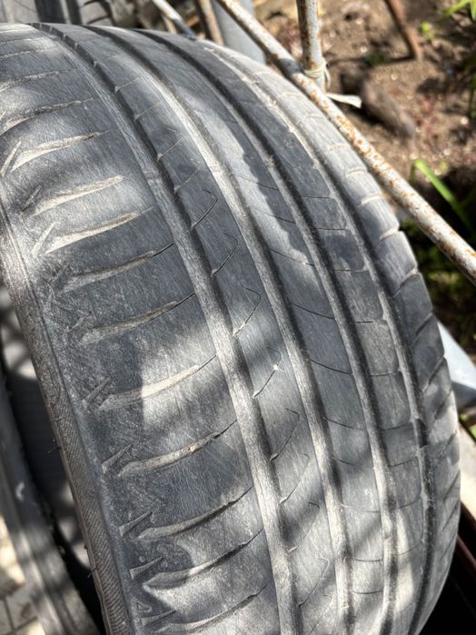 Гуми 225/45/17 4 броя