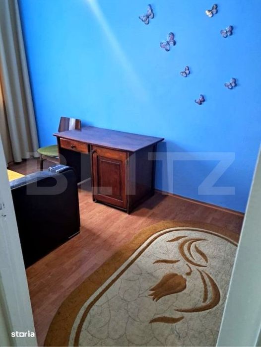 Apartament 2 camere | 32,36 mp | Zona linistita – Dealul Florilor, D — fotografia 1