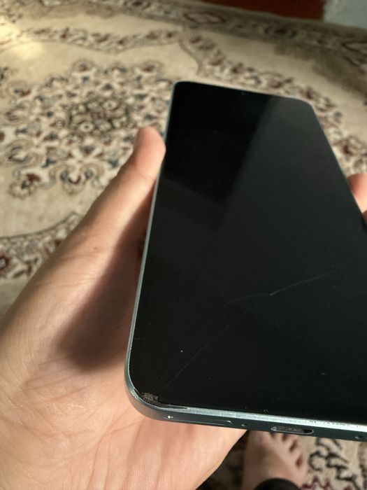 Xiaomi 13 T игравой телефон