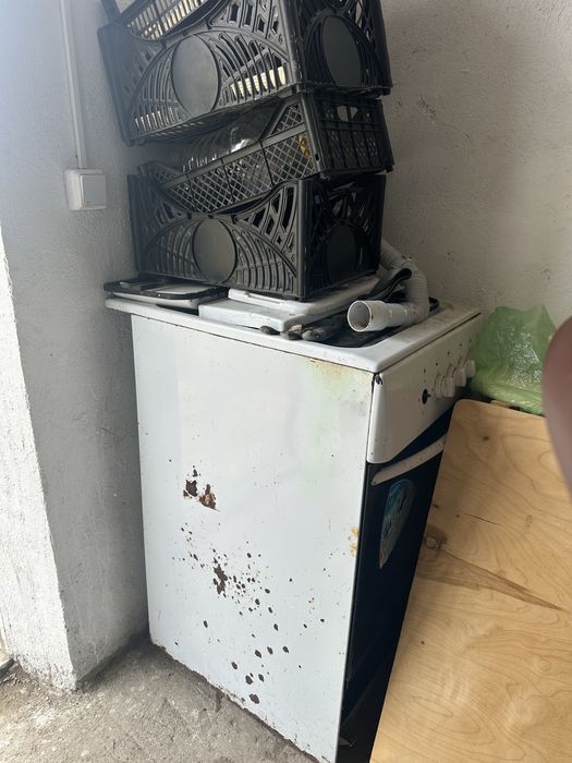 Газовая плита продам