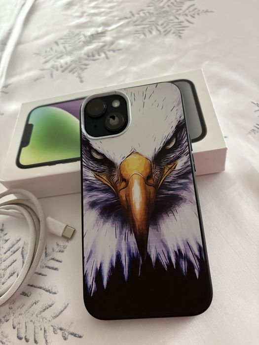 Iphone 14  128GB батерия 84%