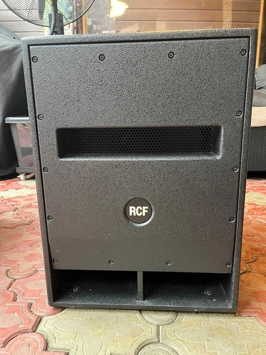Subwoof Activ RCF 705 AS