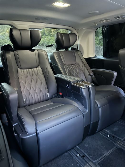 Прокат Lexus LX570