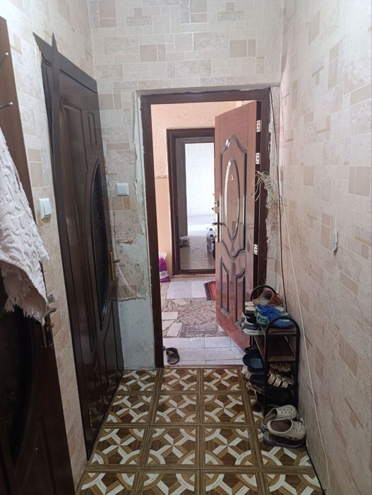 Продаётся 2-х комнатная квартира в Мирзо-Улугбекском районе