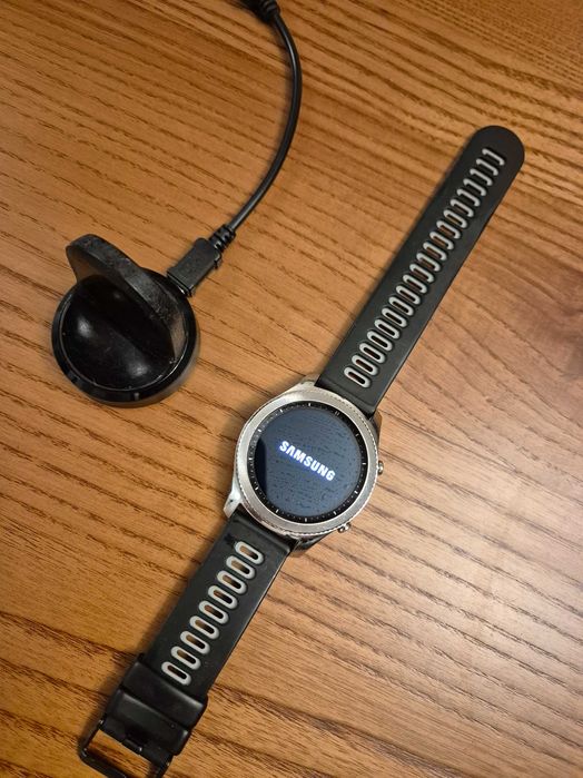 Ceas Smartwatch Samsung Gear S3