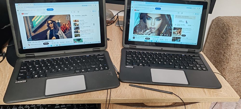 Laptop tableta Terra