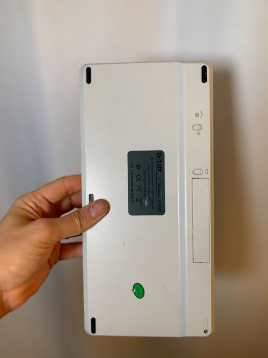 Клавиатура беспроводная