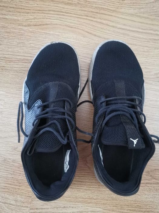 Оригинални летени маратонки Air Jordan Eclipse black EU 38.5/24,5 см