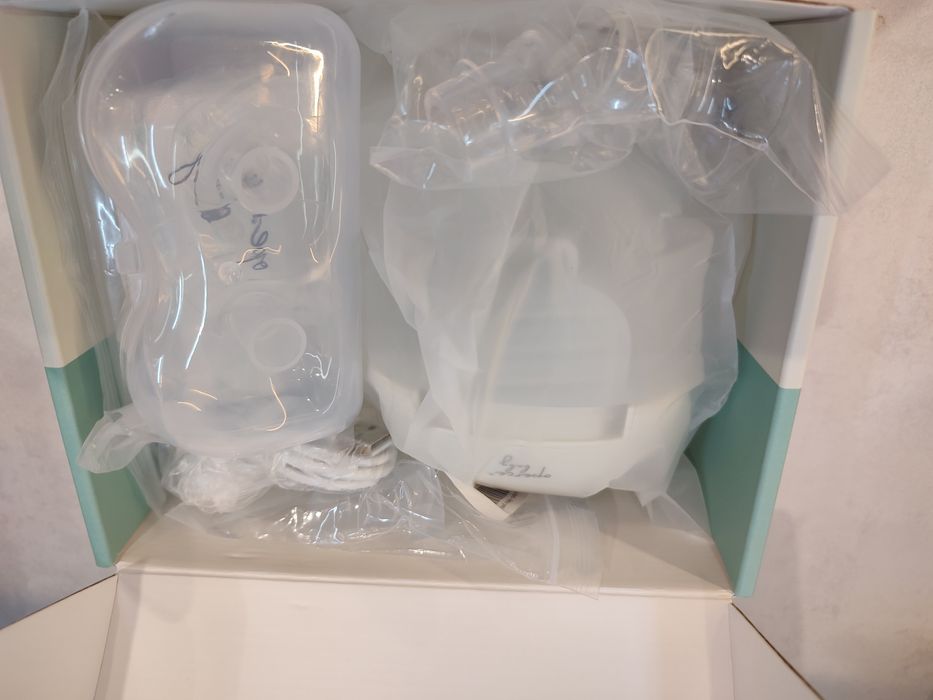 Електрическа помпа за кърма OPERCEBABY Hands-Free