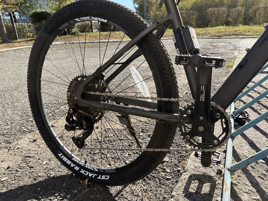 Велосипед Trinx L1000 Pro