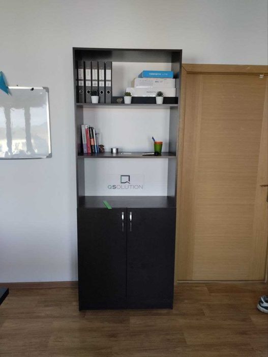 Шкаф офисный для документов