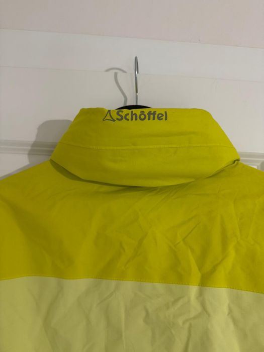 Geacă /outdor/hikng/Hardshell ,damă,Schoffel Velvet 2L- L/XL