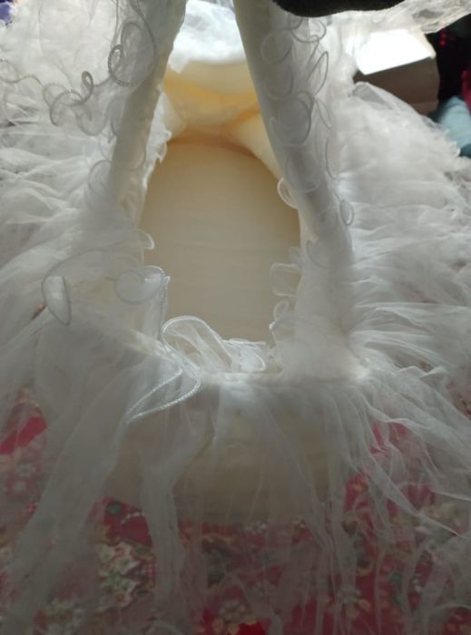 Бола соладиган янги москвадан олиб келганман