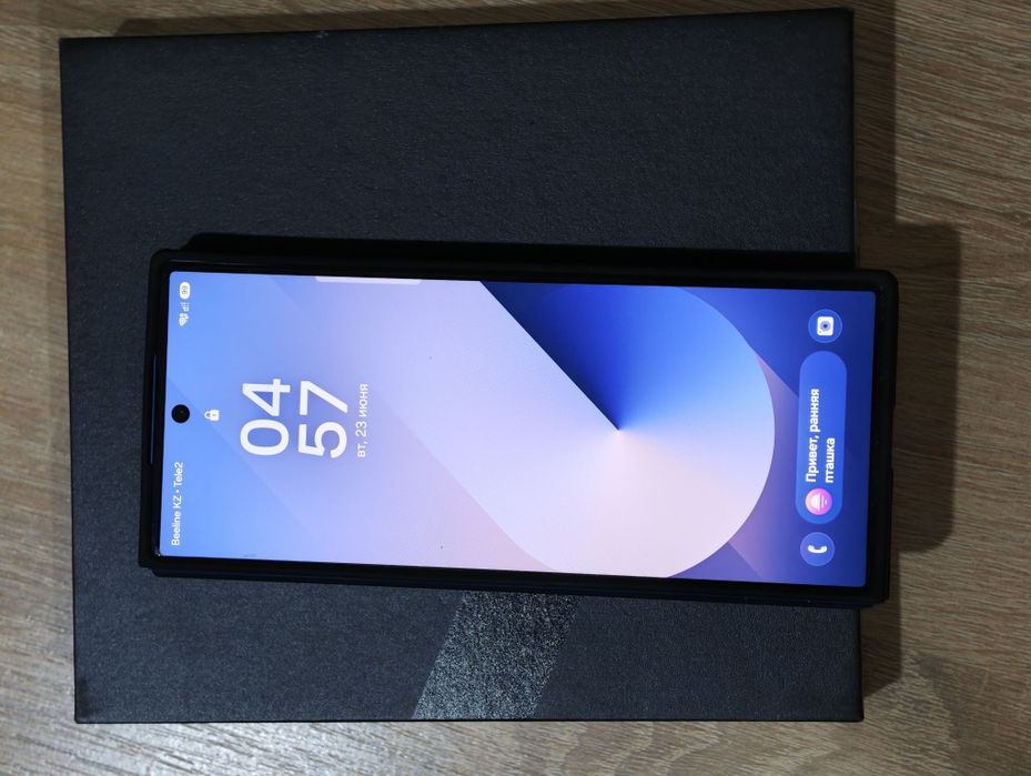 Samsung z fold 6 256gb