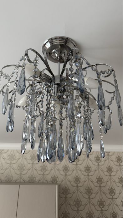 Продается люстра. Люсталар сатылады. Арзан