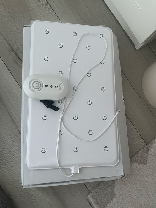 Saltea de respiratie Nanny Jablotron