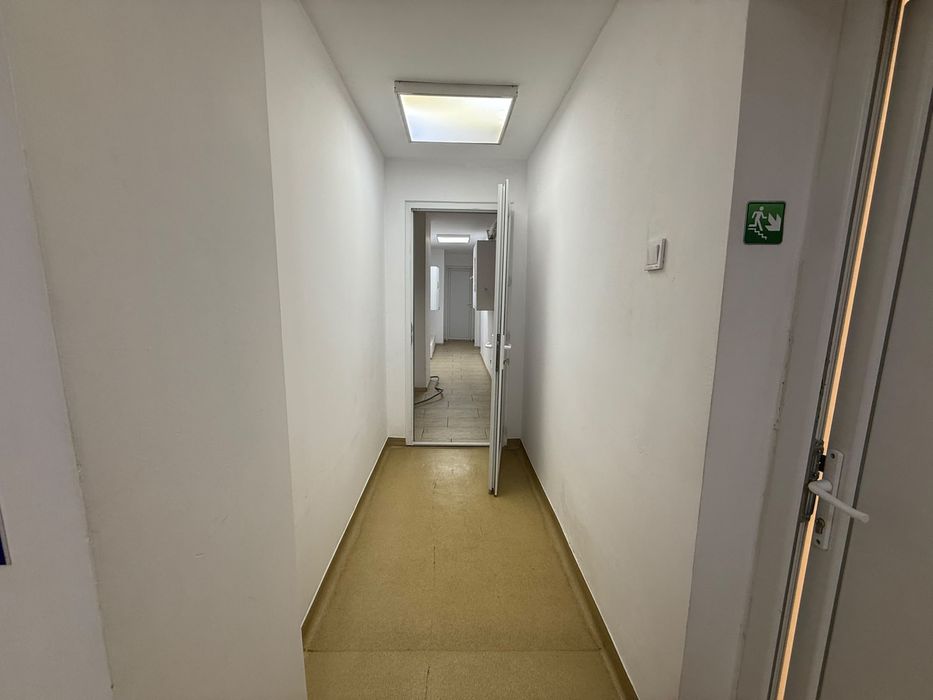 Inchiriez spatiu comercial in centrul Craiovei