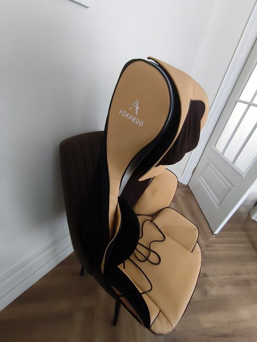 Срочно продам массажер