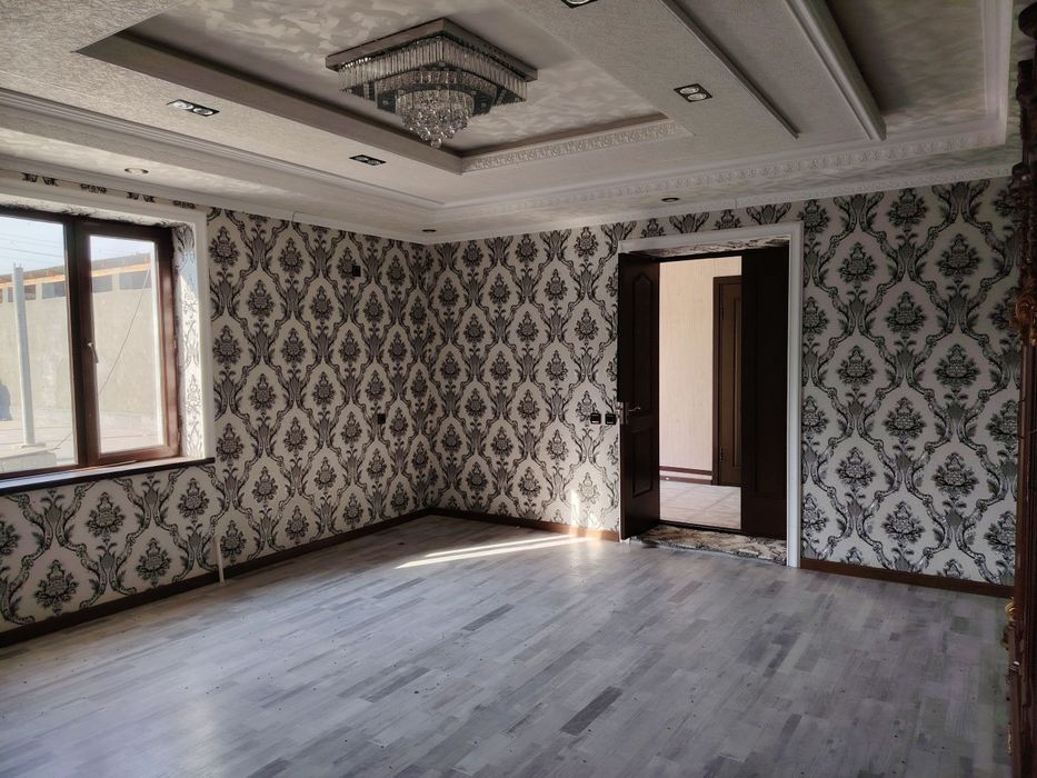 Yangi Qoyliq orqasidagi kvartira