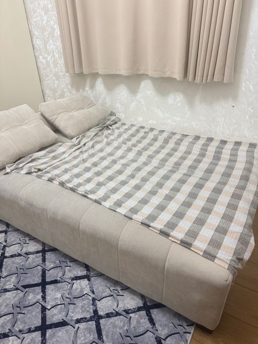 Продается многофункциональный мягкий диван/мебель