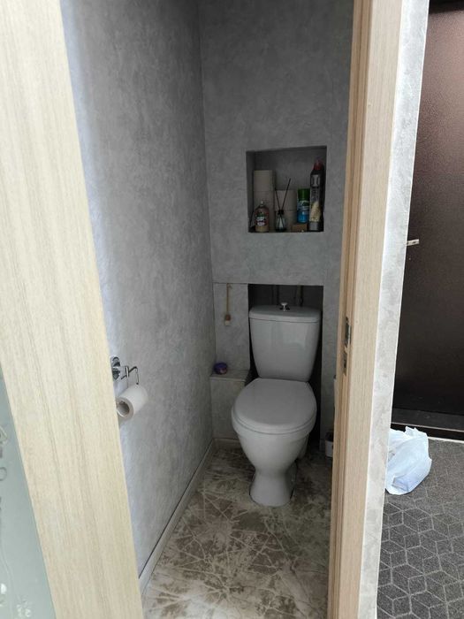 Продам квартиру в 20-м мкр