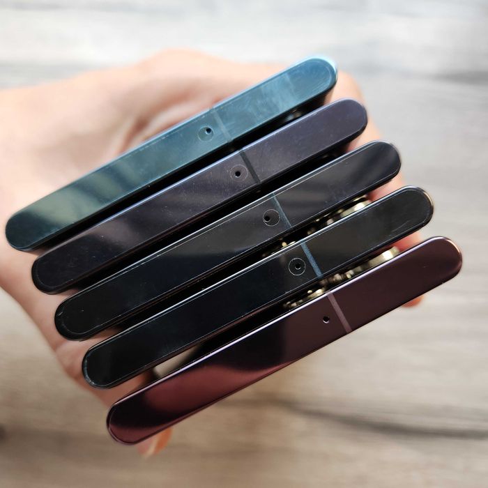 Новые! Galaxy S22 Ultra 12GB/256GB "Snapdragon 8 Gen 1"