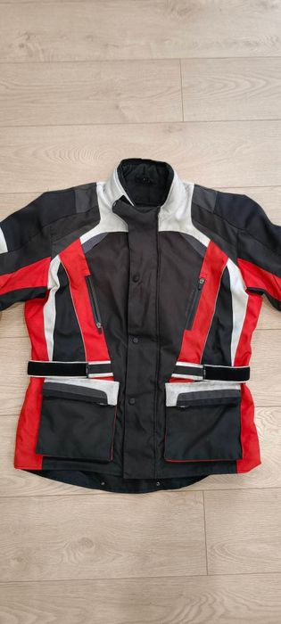 Мото екипировка различни модели