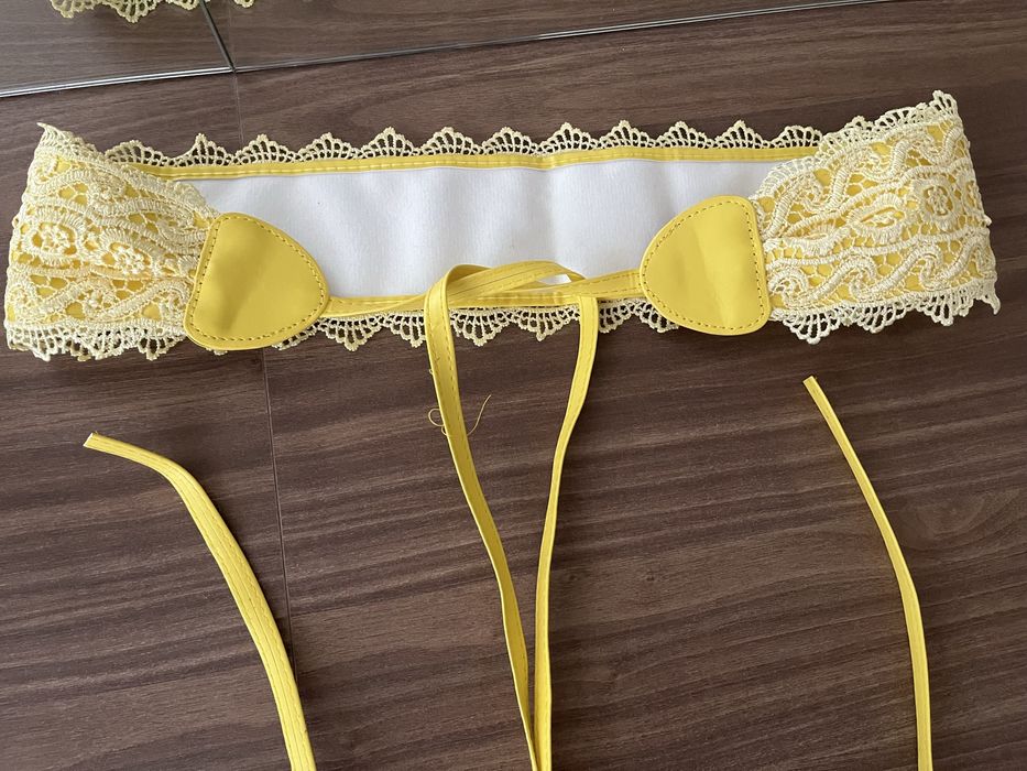 Дамски колани 3-12€