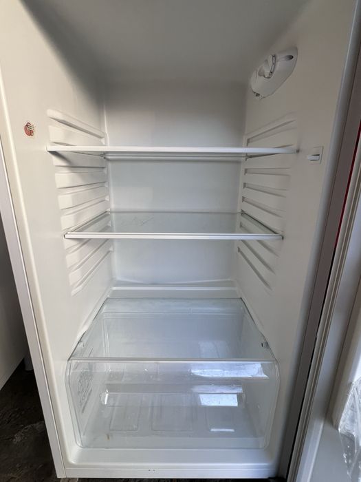 Frigider 2 usi Heinner