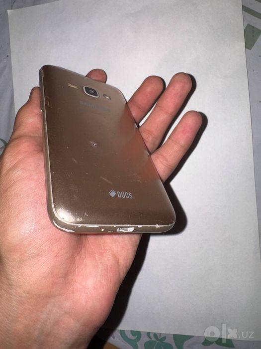 Samsung Galaxy J1