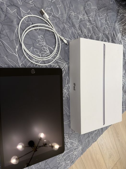 iPad 9 поколения 64GB
