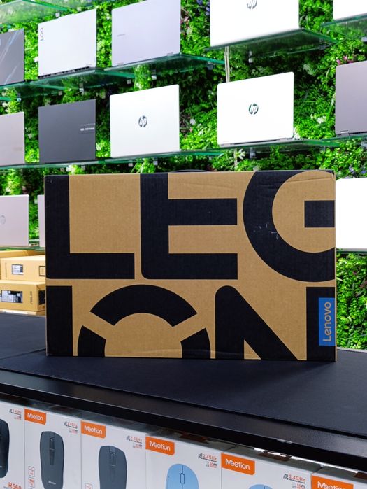 Lenovo LEGION 5  4060