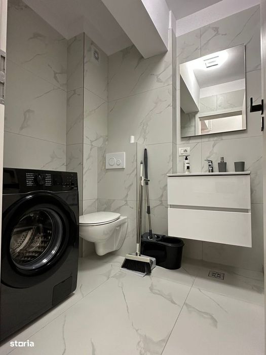 Apartament 3 camere, metrou Berceni