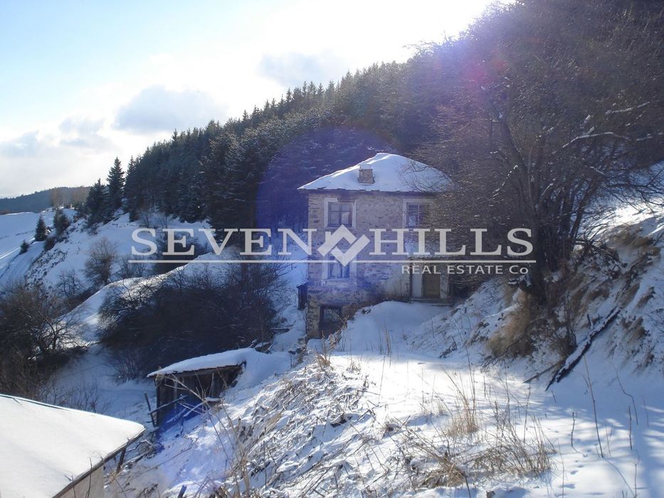 Продава се Парцел в с. Зорница, Област Смолян - 6315 кв.м за 19 €/кв.м - Снимка #4