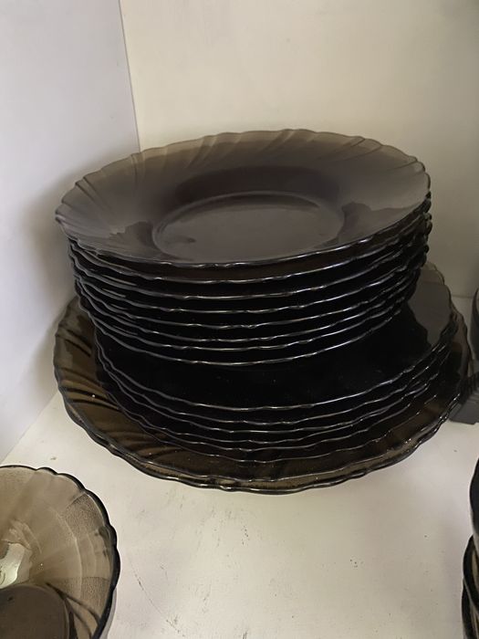 Посуда, продам срочно!