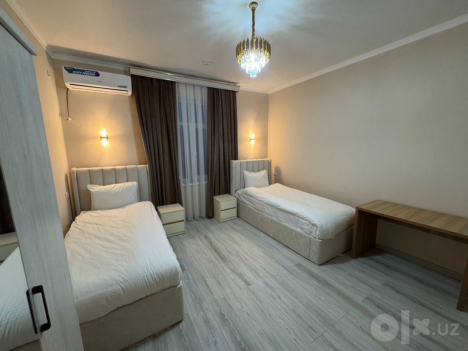 ALamir Hotel KHive