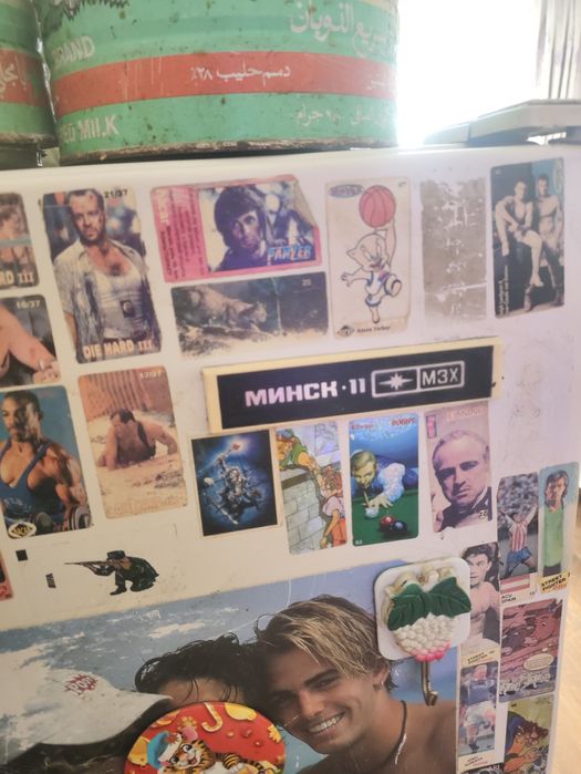 Продам холодильник Минск -11 мзх