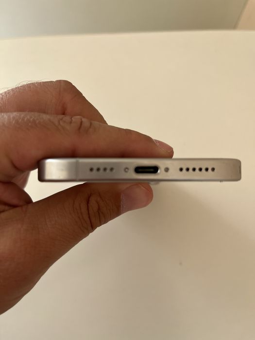 Iphone 16pro max 256GB 91% bat